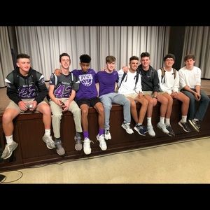 Meet your Posher, Baker